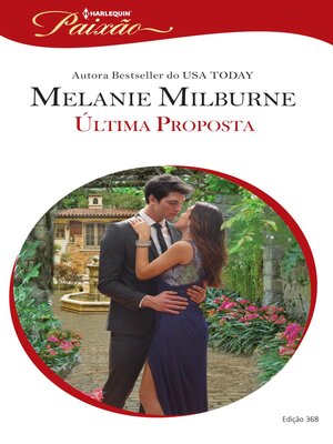 cover image of Última Proposta